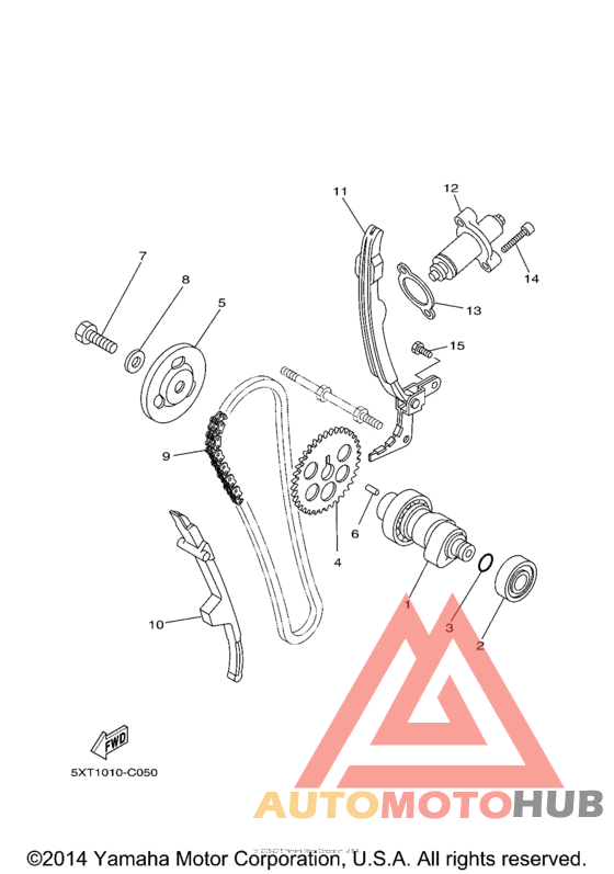 Camshaftchain