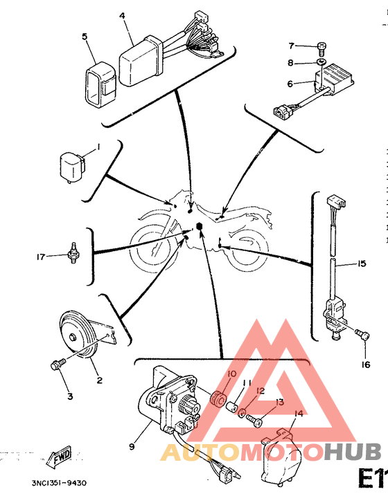 Электрика 2