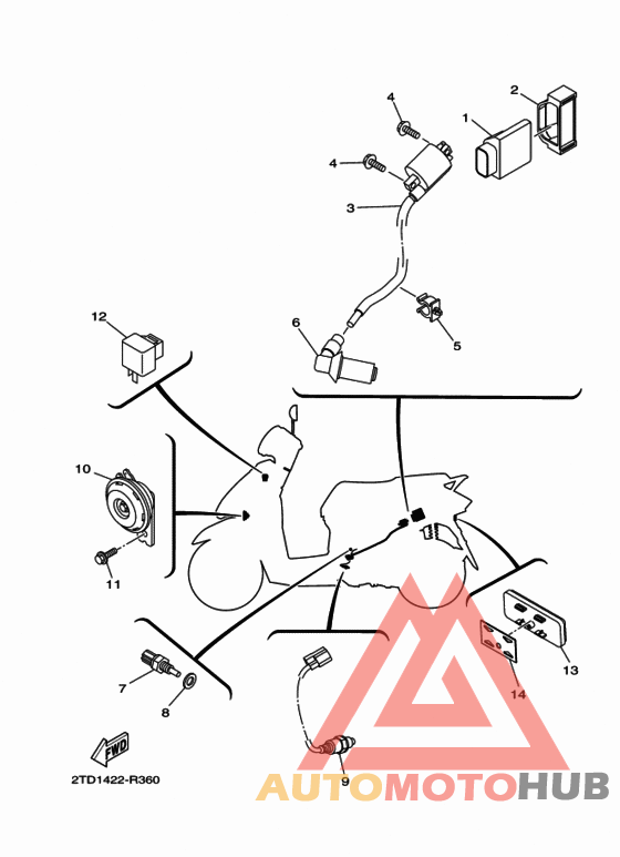 Электрика 2