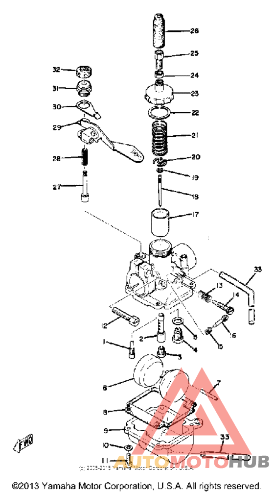 Карбюратор