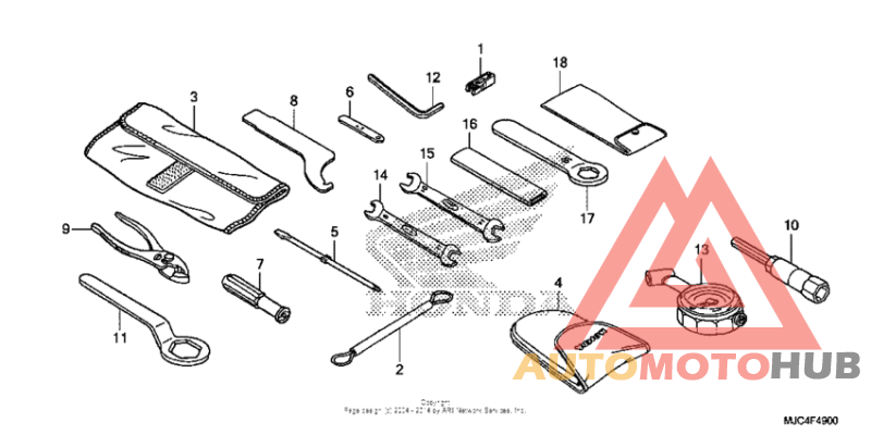 Инструмент