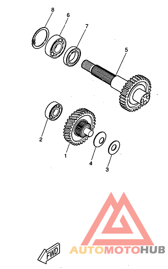 Трансмиссия
