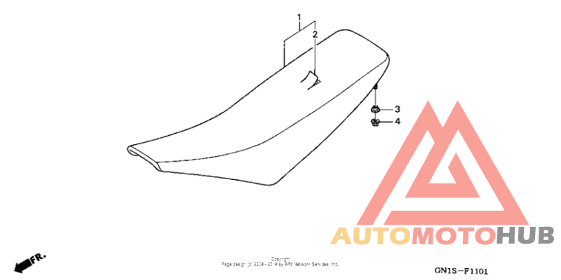 Seat 01-02