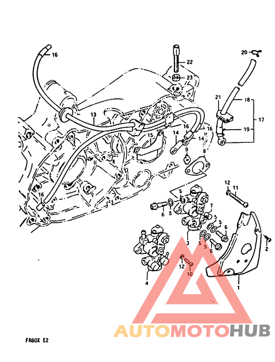 Маслонасос