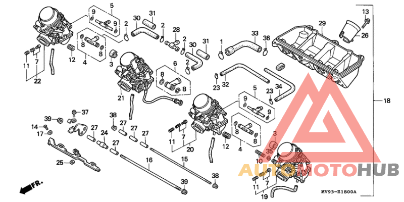 Карбюратор