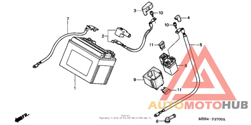 Аккумулятор