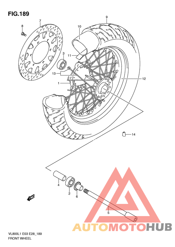 Transom + tube