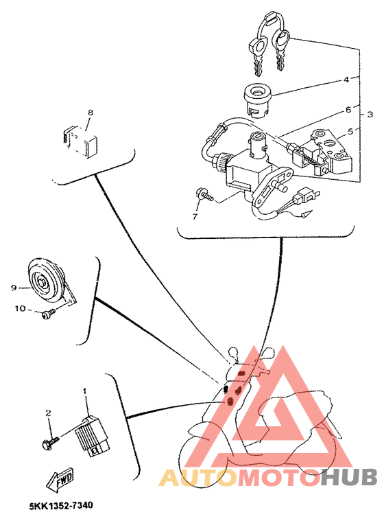 - elektr. ausrustung 1