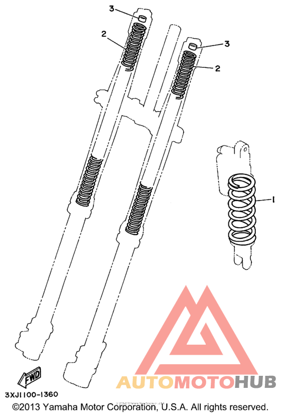 Alternate chassis