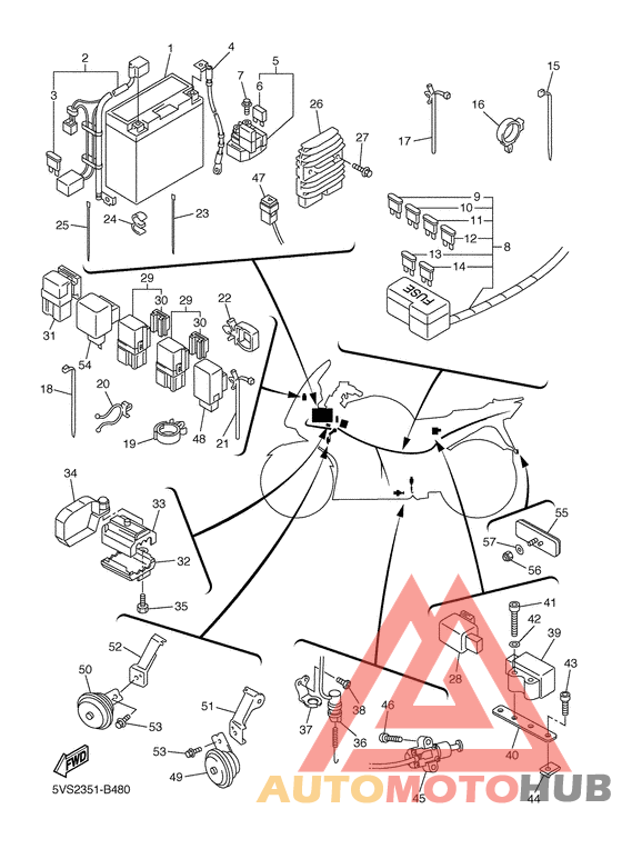 Электрика 2