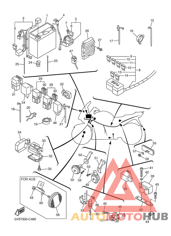 Электрика 2