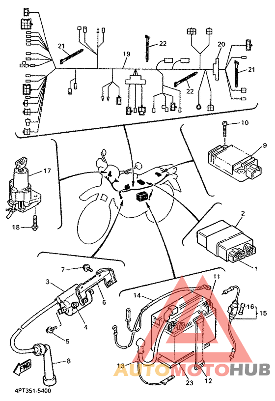 Электрика 1