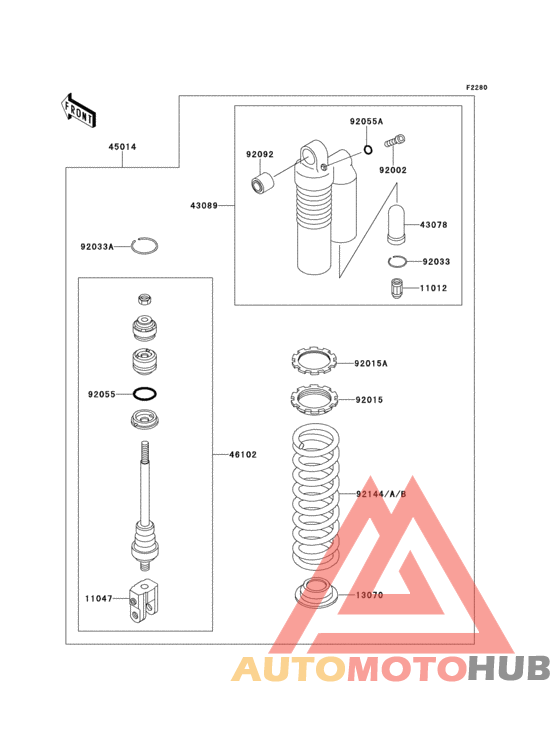 Амортизатор