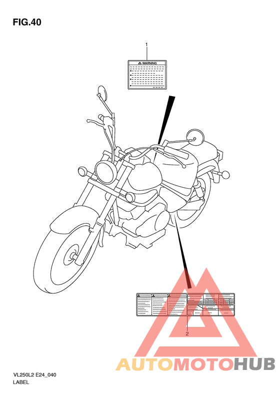Honda mark