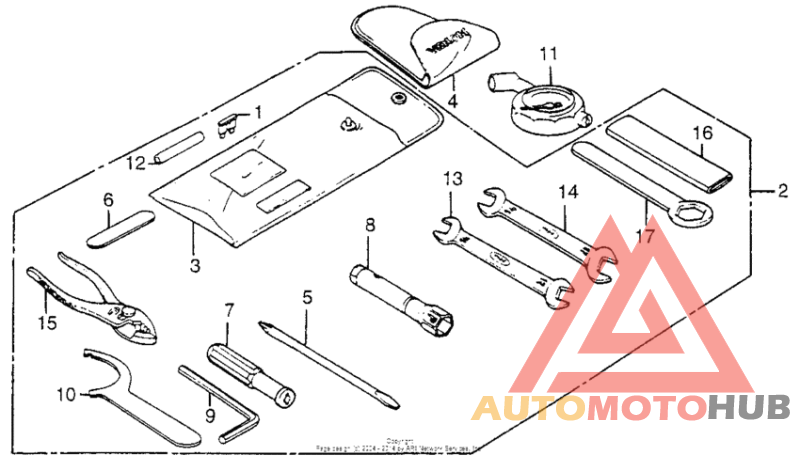 Инструмент
