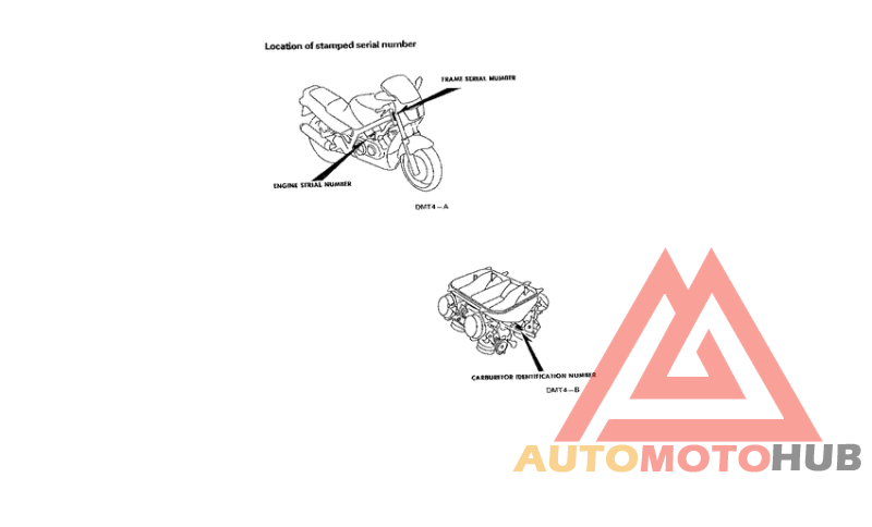 *Applicable serial numbers