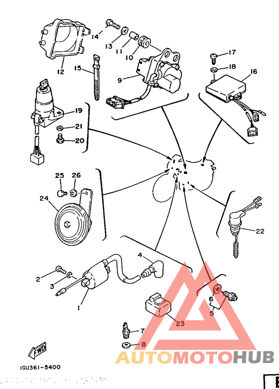 Электрика 2