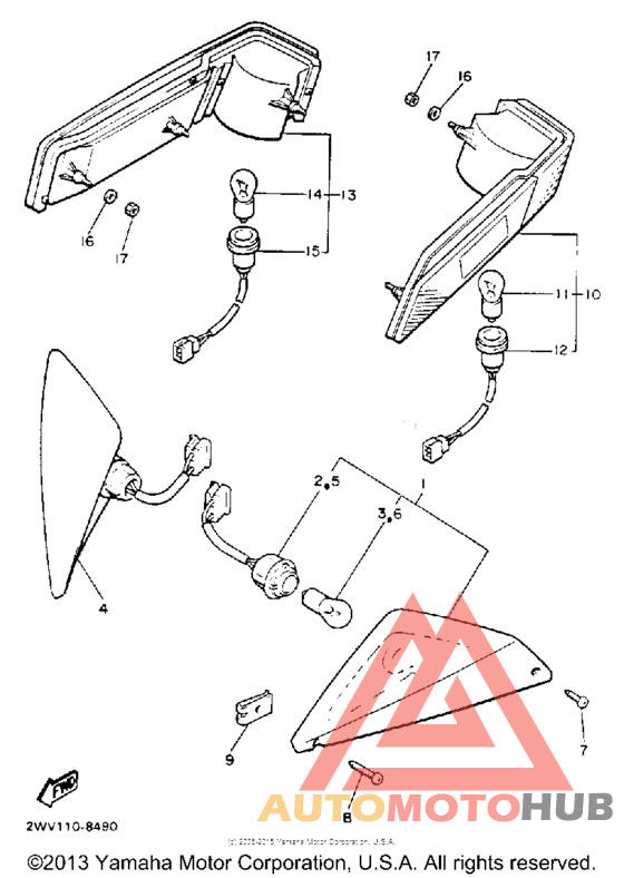 Trunsignal