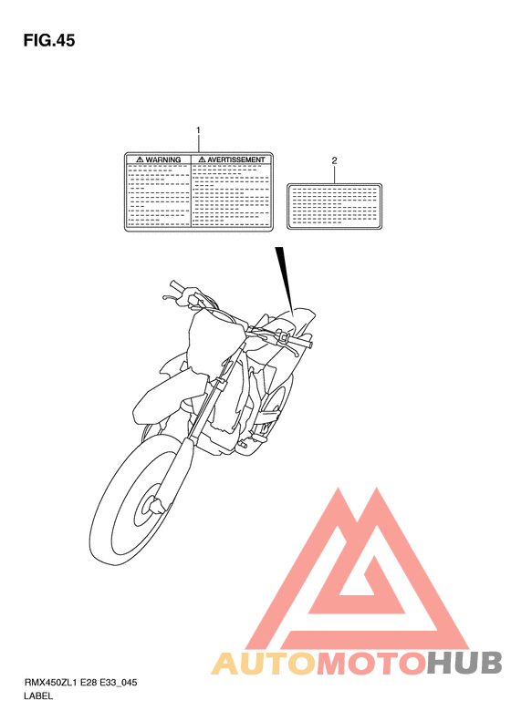 Honda mark