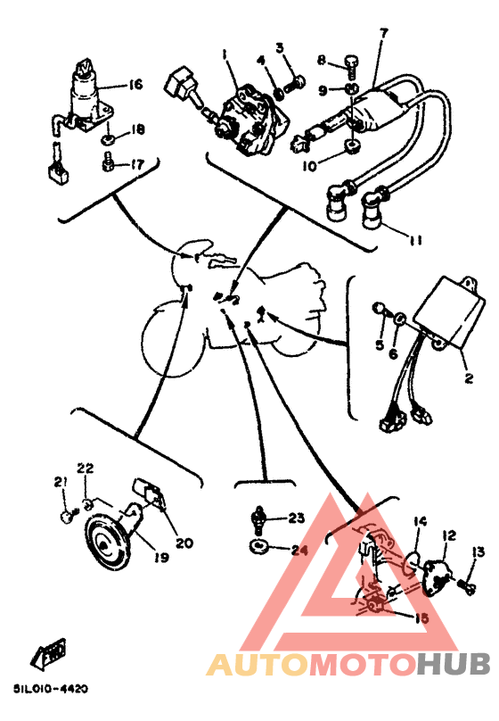 Электрика 2