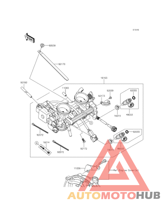 Акселератор