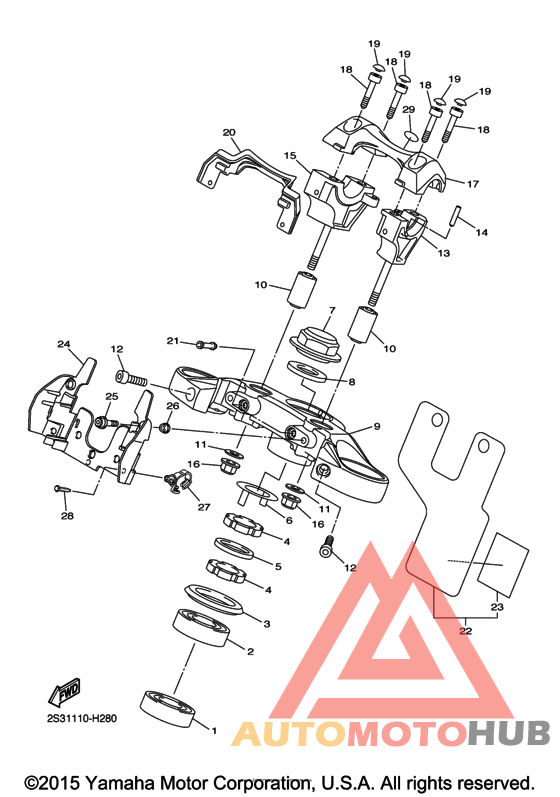 Управление