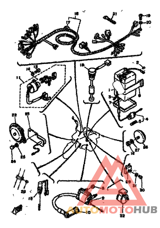 Электрика 1