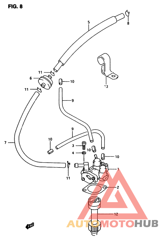 Маслонасос