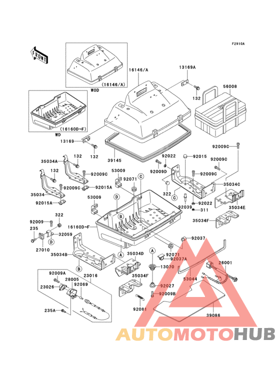 Accessory(1/2)