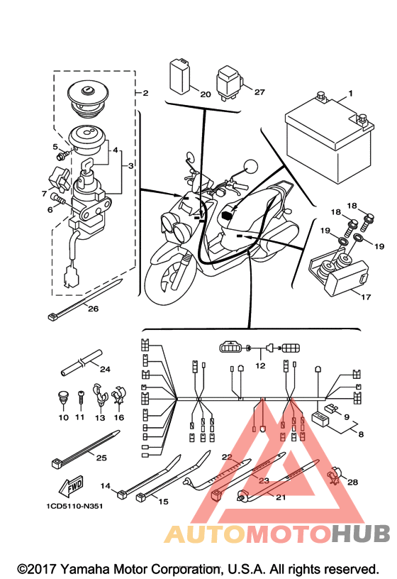 Электрика 2