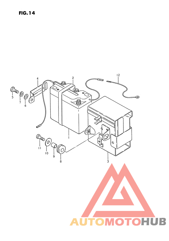 Аккумулятор