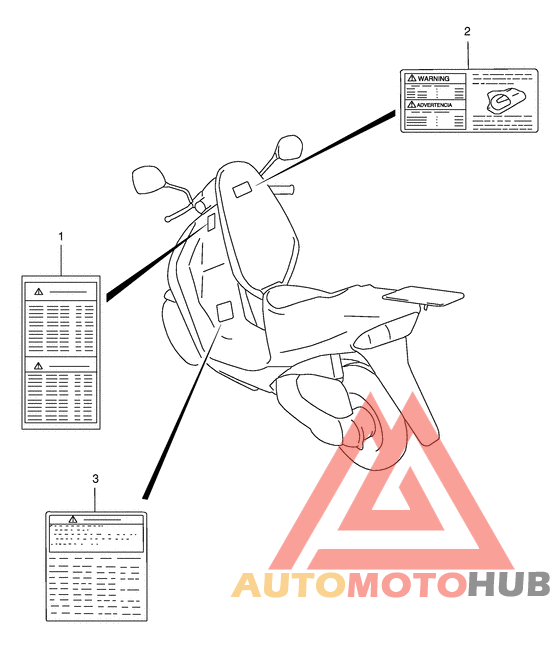 Honda mark