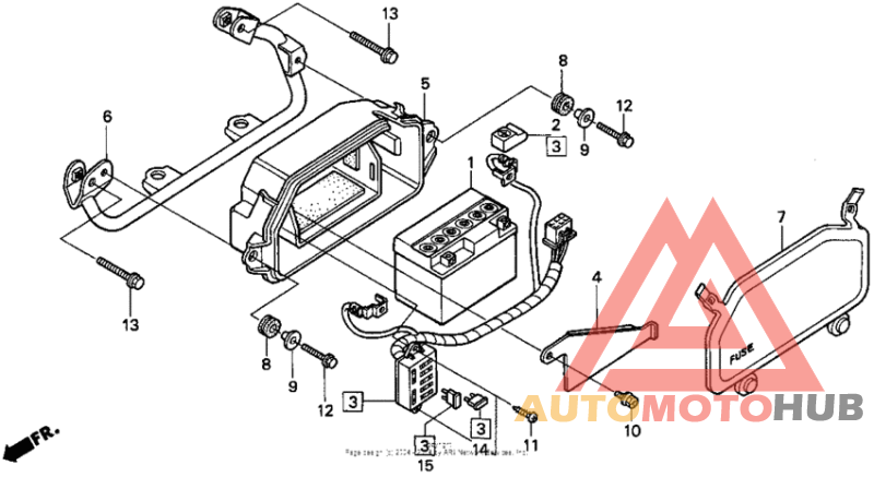 Аккумулятор