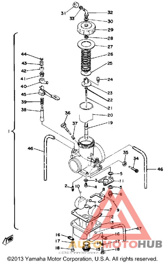 Карбюратор