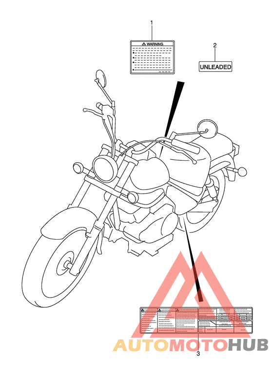 Honda mark