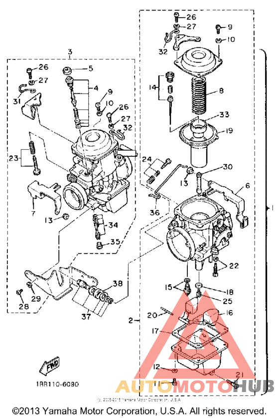 Карбюратор
