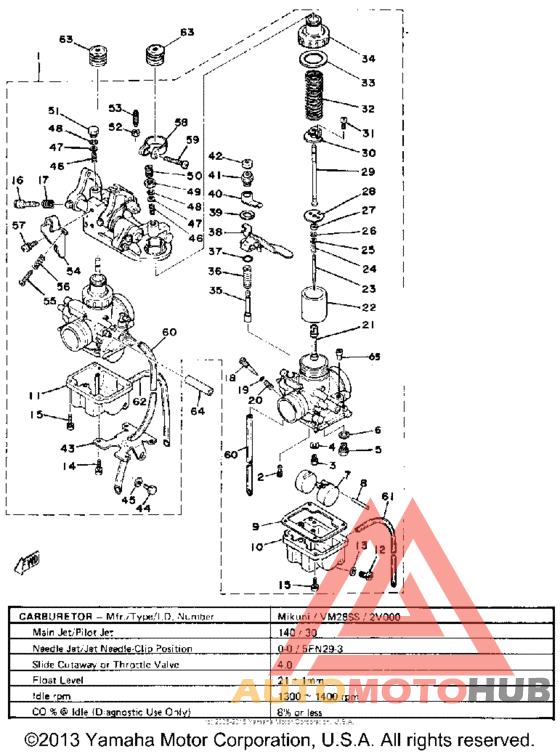 Карбюратор