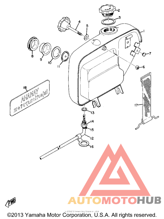 Маслянный банк