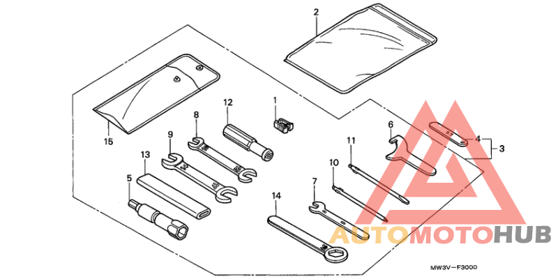 Инструмент