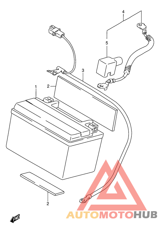 Аккумулятор