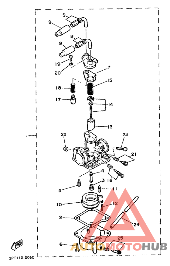Карбюратор