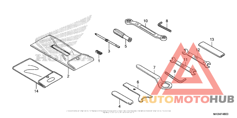 Инструмент