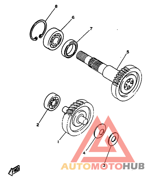 Трансмиссия