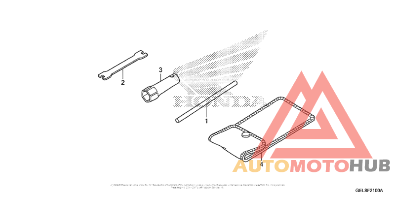 Инструмент