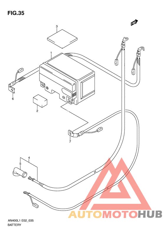 Аккумулятор