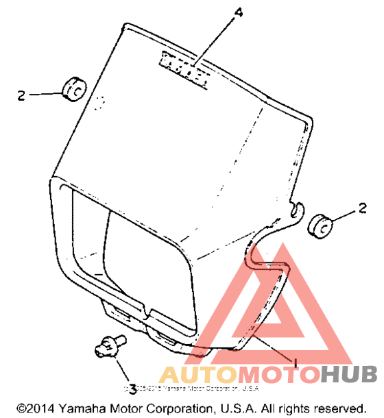 Обтекатели
