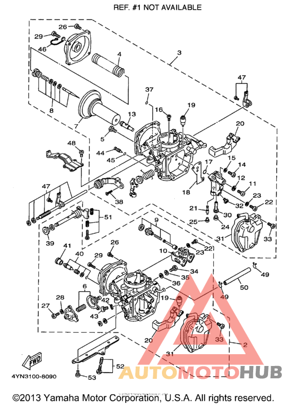 Карбюратор