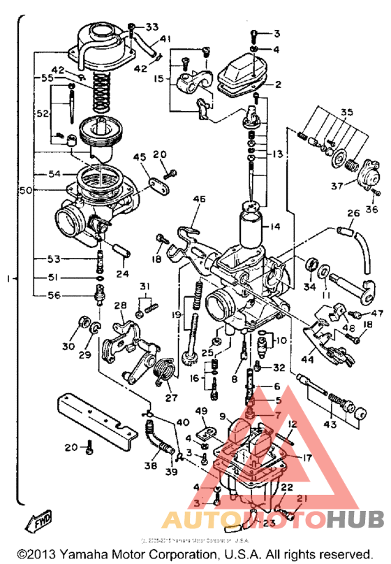 Карбюратор