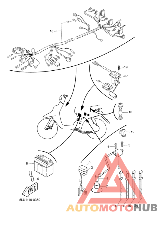 Электрика 2