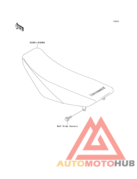 Сиденье